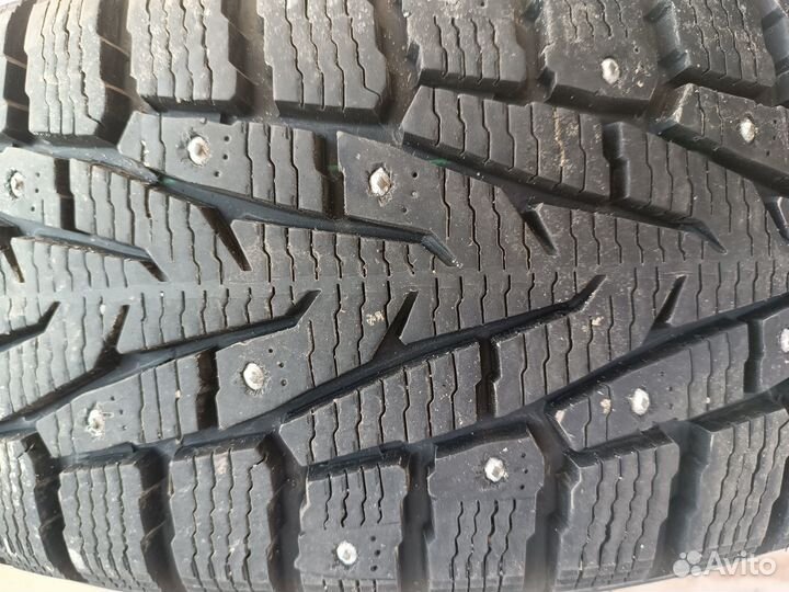 Nordman 7 225/65 R17 106T