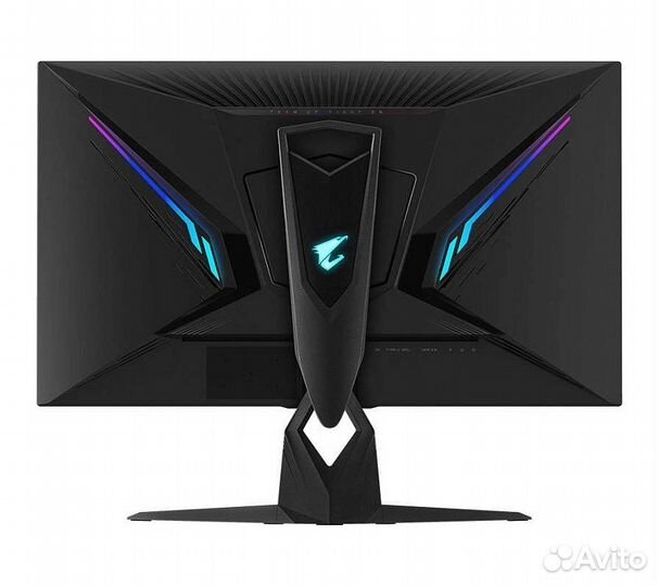 Монитор Gigabyte 31.5