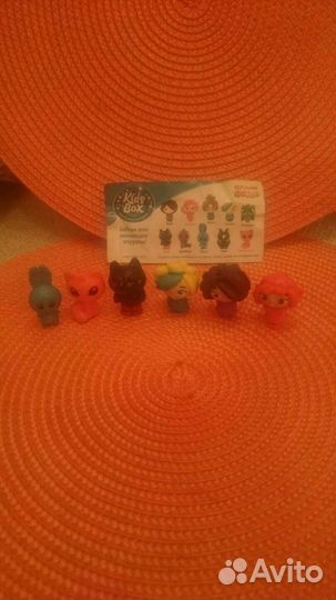 Мадагаскар, Фиксики, Сказочный патруль