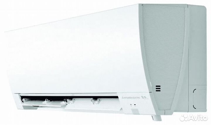 Кондиционер Mitsubishi Electric MSZ-FH35VE/MUZ-FH3