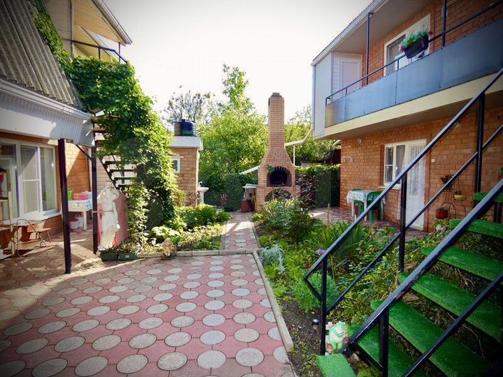 Комната 12 м², 1/1 эт.