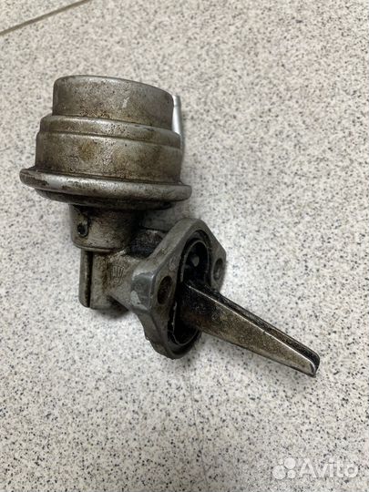 Бензонасос механический audi volkswagen