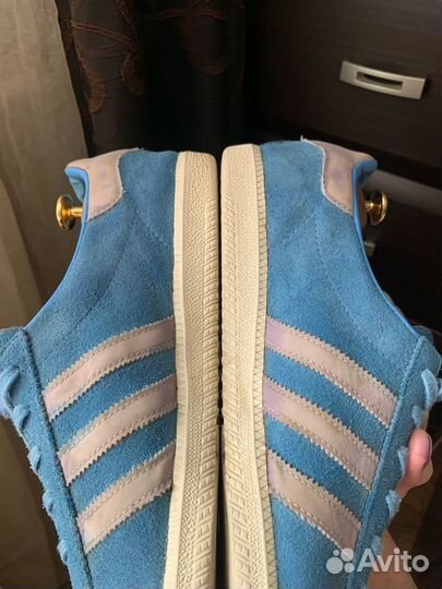 Adidas Blue Grass Original