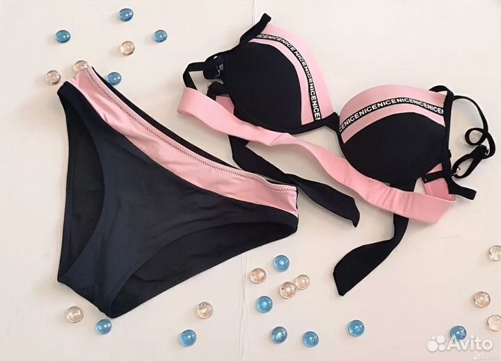 Купальник подросток бу