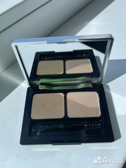 Тени для бровей loreal