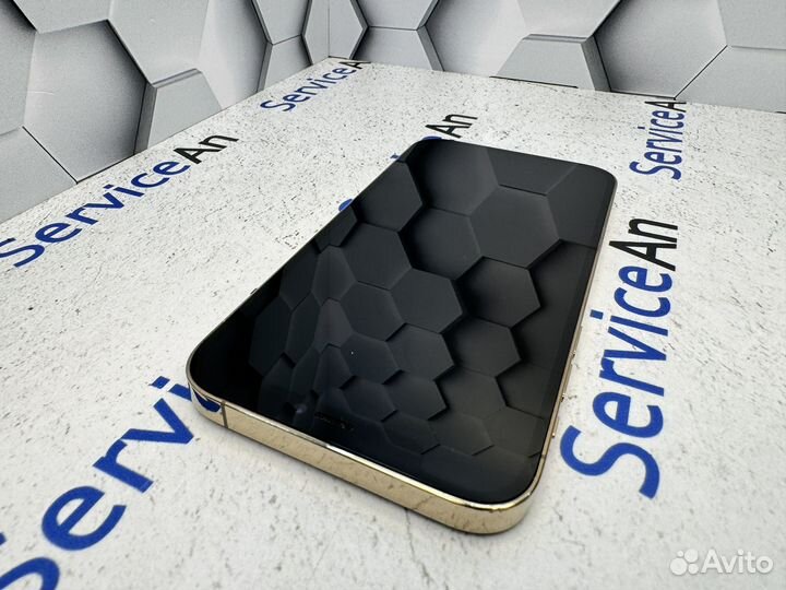 iPhone 12 Pro, 256 ГБ