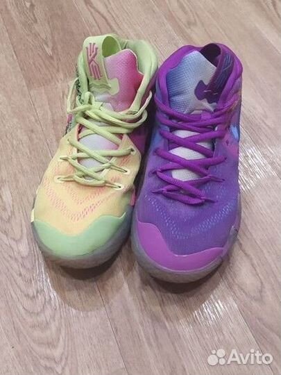 Кроссовки для баскетбола Kyrie Eleison