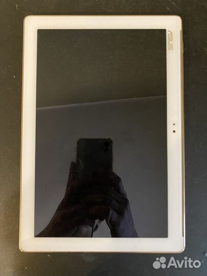 Планшет asus zenpad