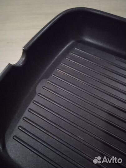 Икеа,гриль сковорода