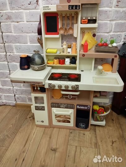 Кухня детская