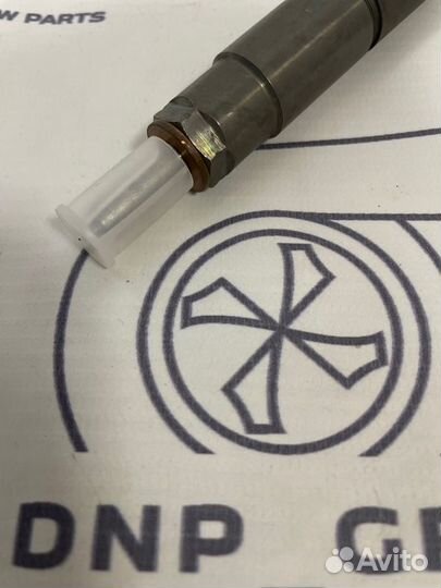 Форсунка топливная Jaguar Land Rover Jaguar