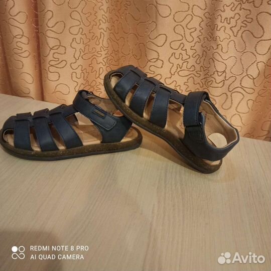Сандали