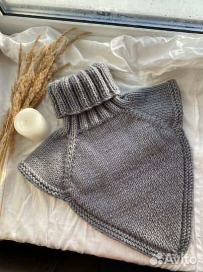 Манишка женская/мужская