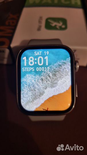 AirPods Pro, Apple Watch, новые