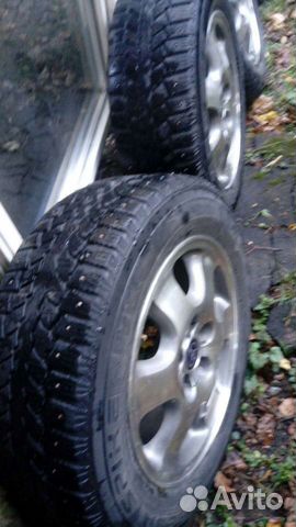 Продам диски