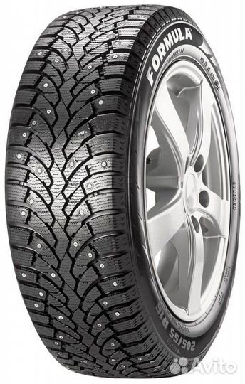 Pirelli Formula Ice 185/60 R15