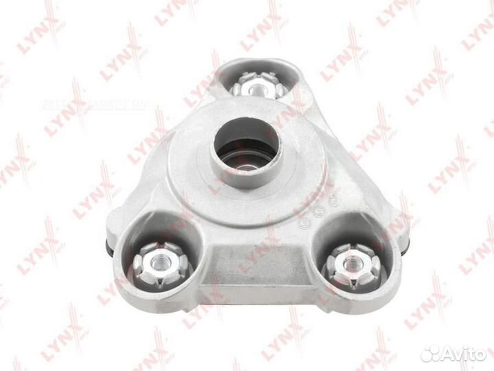 Lynxauto MA-1165L Опора стойки перед лев