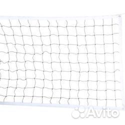 Волейбольная сетка на заказ
