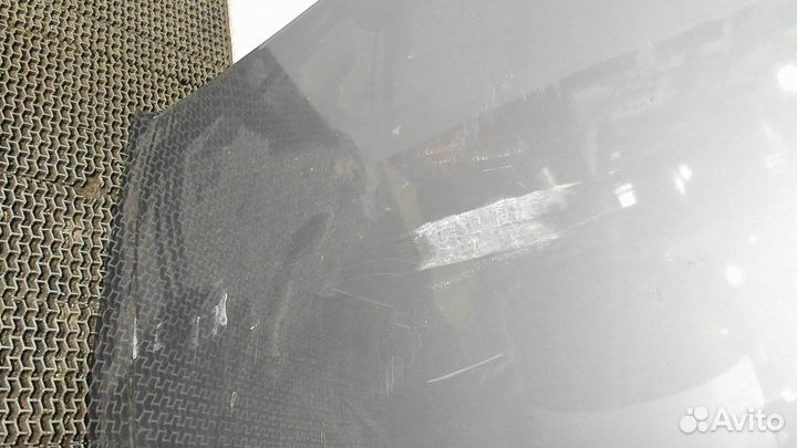 Капот Opel Zafira A, 2004