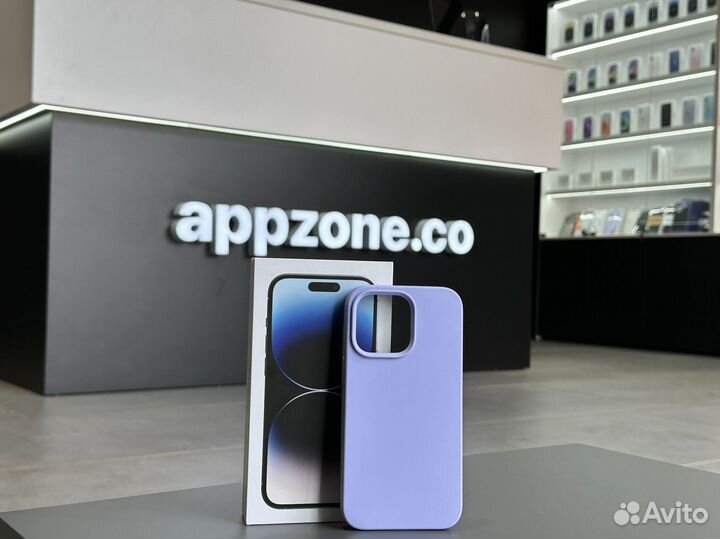 iPhone 14 Pro, 128 ГБ