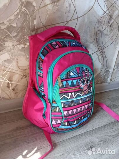 Рюкзак детский