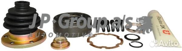 Шрус внутренний перед лев 1143500110 JP Group