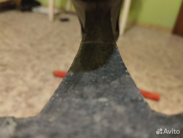 Трюковой самокат MS