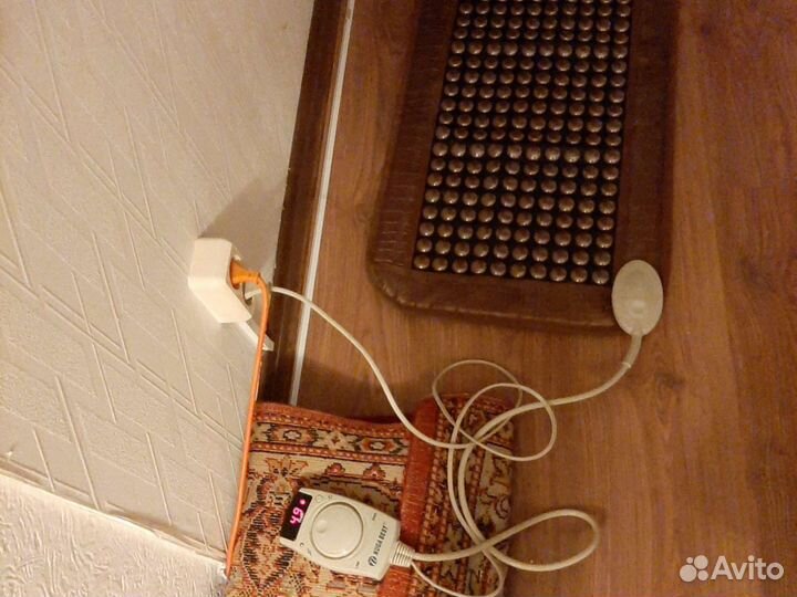 Коврик Нуга Бэст