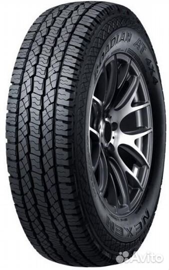 Nexen Roadian AT 4X4 RA7 265/70 R15 112T