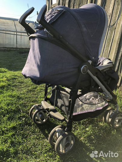 Коляска Peg Perego