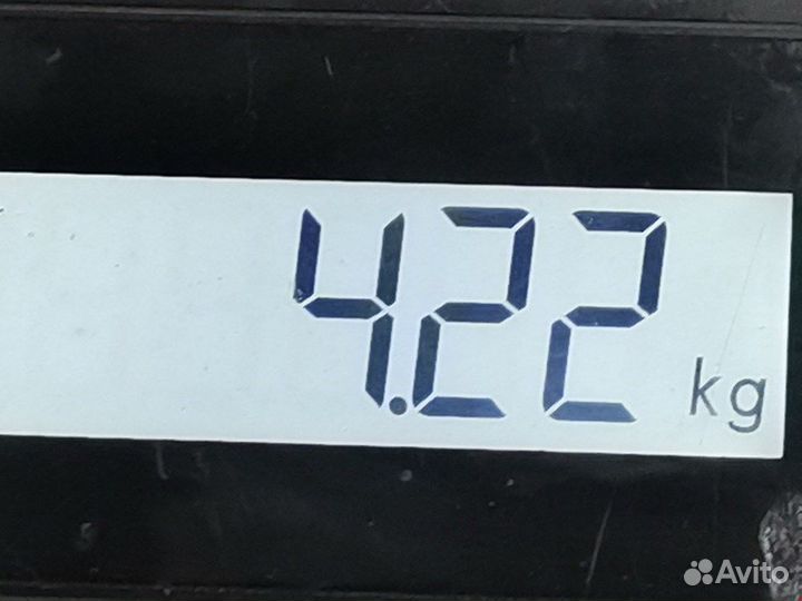 Трапеция для BMW 7-Series (E65/E66)