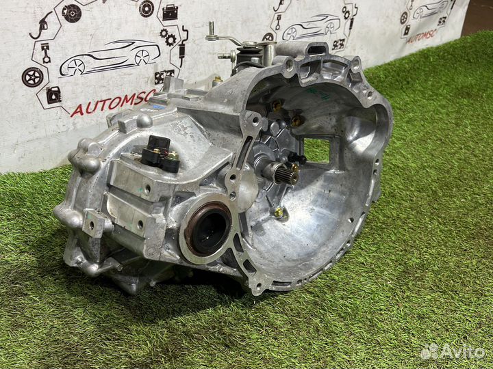 МКПП Geely Emgrand EC7 / Lifan X60 1.5 1.8