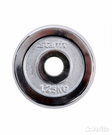 Гантели разборные по 10 кг