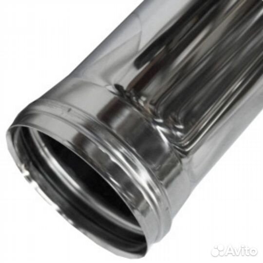 Труба моно tм-p l 1000, 430, 0,5 d 100