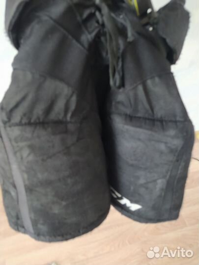 Хоккейные шорты ccm jr m
