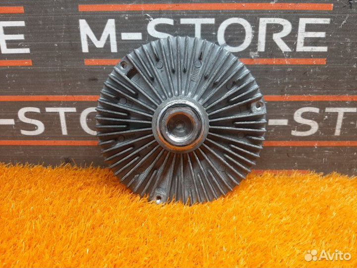 Вискомуфта Bmw 5-Series E39 M52B25 256S4 2000