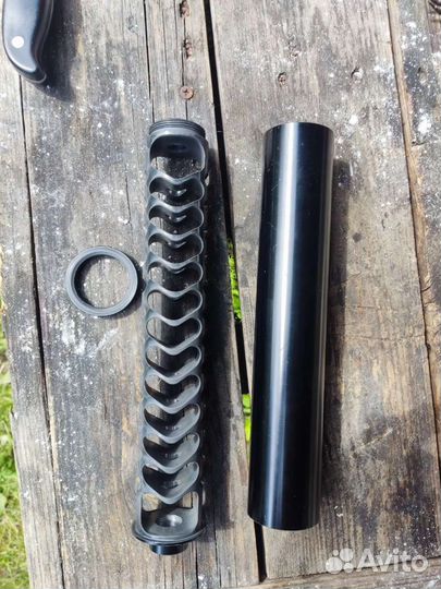 Пламягаситель