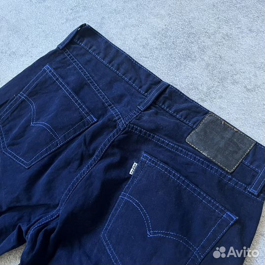 Джинсы Levis 501 Оригинал