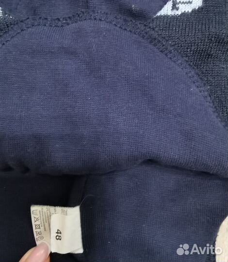 Шапка шлем reima 48