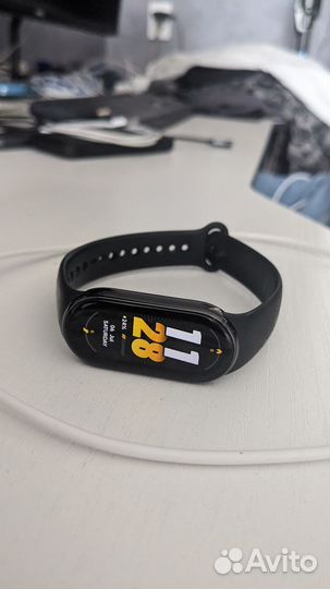 Xiaomi mi band 8 Global