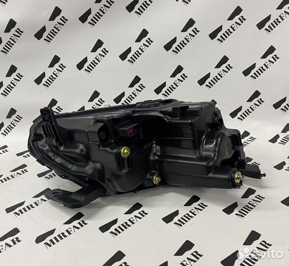 Фара левая Geely Coolray 2019-н.в. Full Led