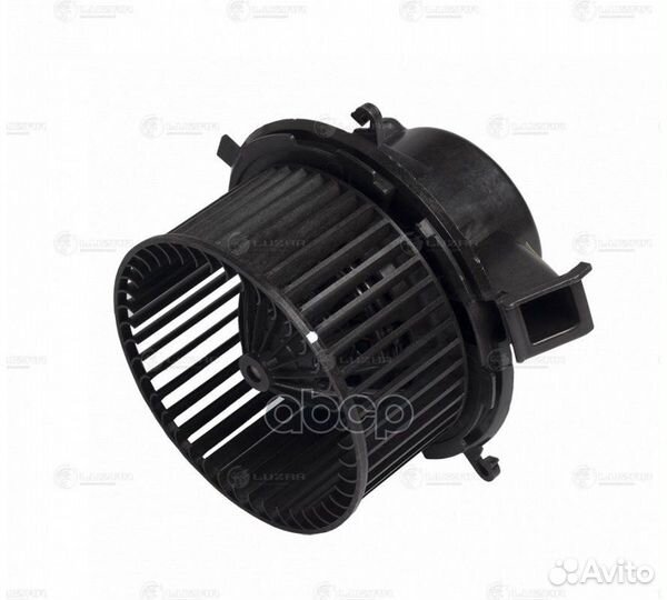 Э/вентилятор отоп. для а/м Opel Astra J (10)