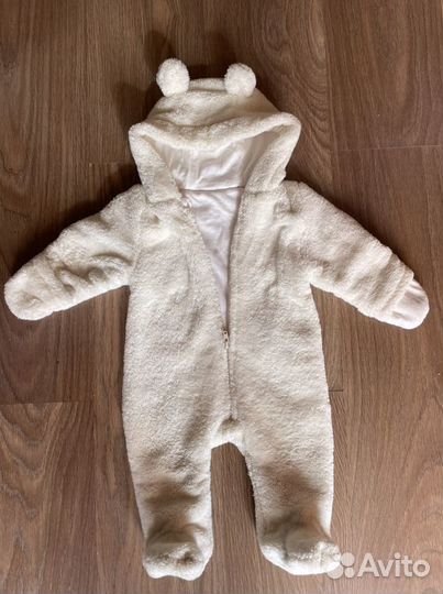 Комбинезон 74