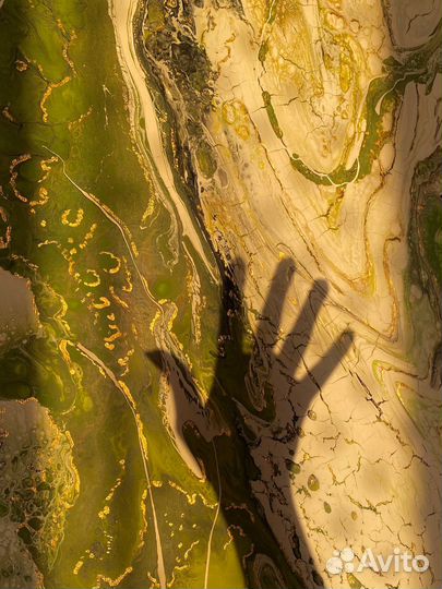 Интерьерные картины на заказ