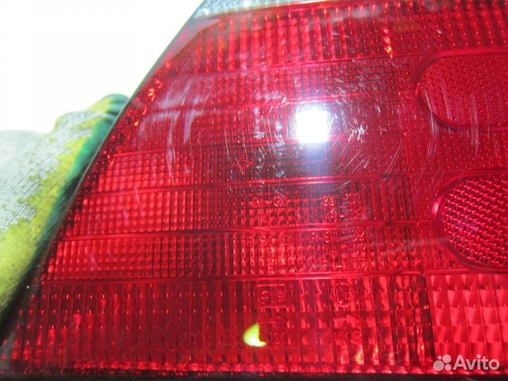 Фонарь задний правый Daewoo Nexia дорест