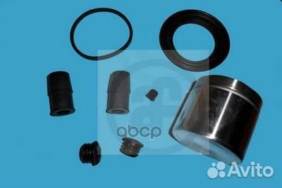 Ремкомплект суппорта+поршень BMW 7 series (E-38