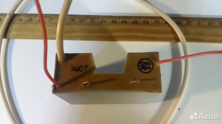 Умножитель напряжения, диодный столб