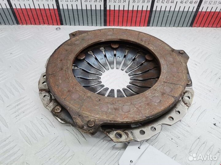 Маховик (демпфер сцепления) для Opel Astra G