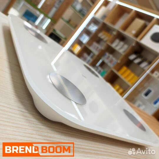 Напольные весы Mi Body Сomposition Scale 2