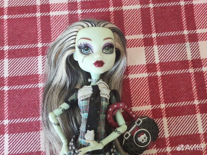 Кукла Монстер Хай monster high